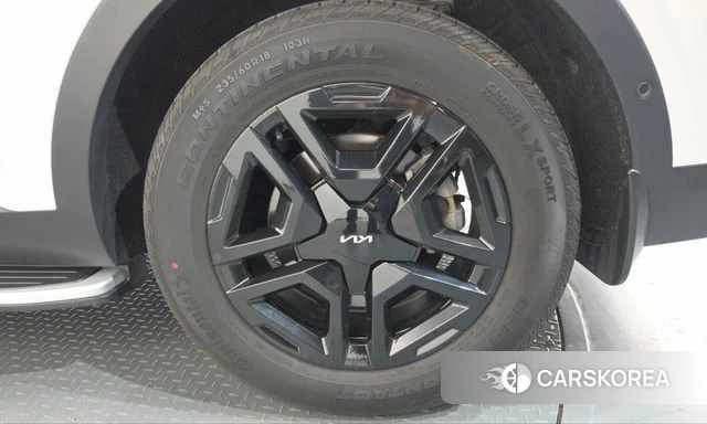 Kia The New Sorento 4th Generation id 4991042 из Кореи 13