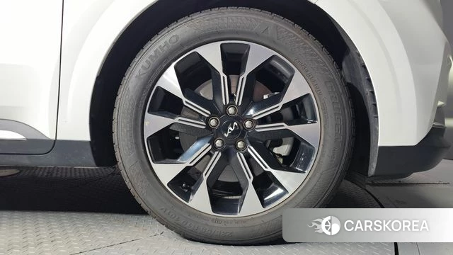 Kia Carnival 4th generation id 4997084 из Кореи 13