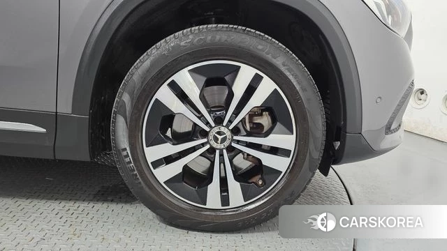 Mercedes-Benz GLA - Class H247 id 4929898 из Кореи 13