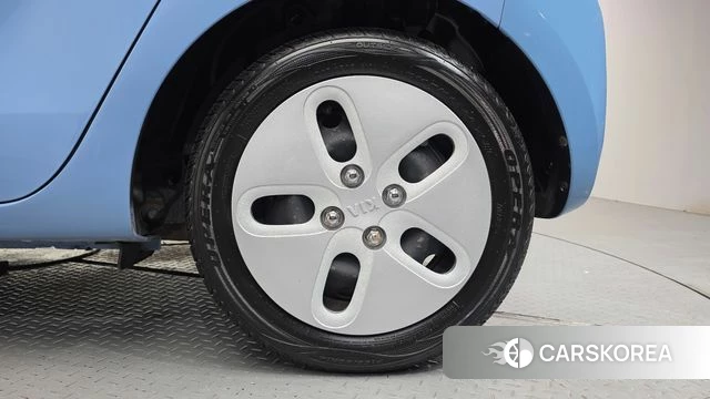 Kia The New Ray id 5041432 из Кореи 13