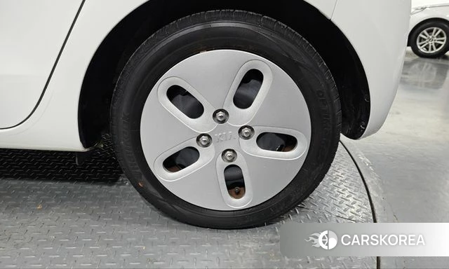 Kia The New Ray id 5034763 из Кореи 13