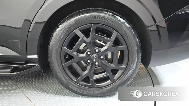 Kia The New Carnival 4th Generation id 4904785 из Кореи 13