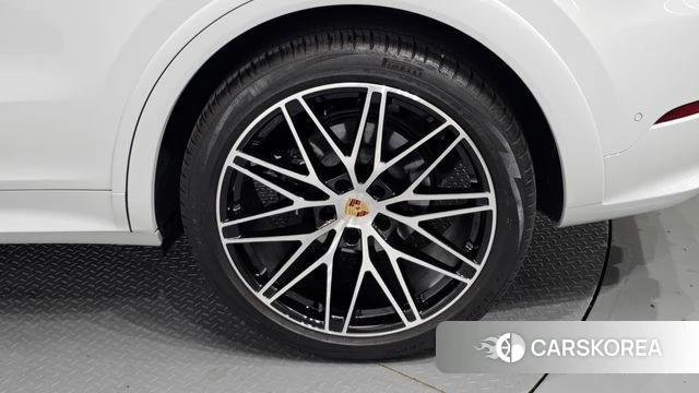 Porsche Cayenne (PO536) id 4516035 из Кореи 13