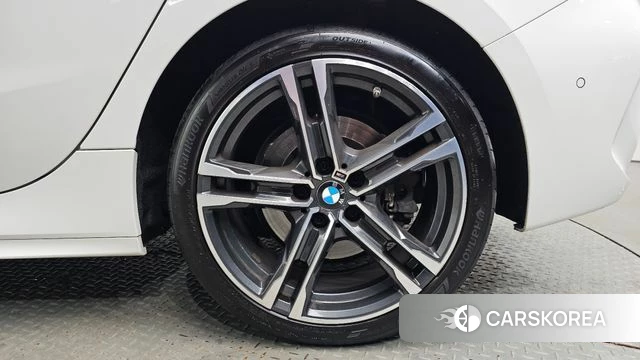 BMW 1 Series (F40) id 4981059 из Кореи 13