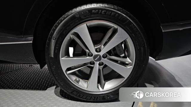 Genesis GV80 id 5016544 из Кореи 13
