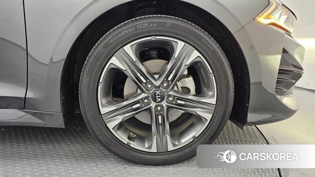 Kia K5 3rd generation id 5028724 из Кореи 13