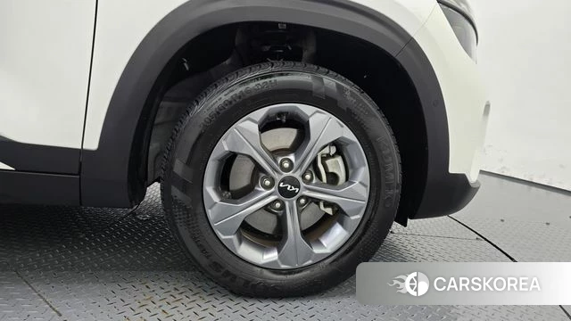 Kia The New Seltos id 4980740 из Кореи 13