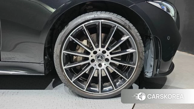Mercedes-Benz CLS-Class C257 id 5013210 из Кореи 13