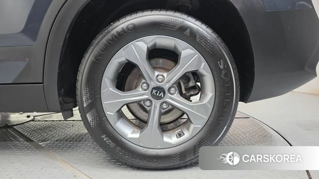 Kia Seltos id 4997997 из Кореи 13