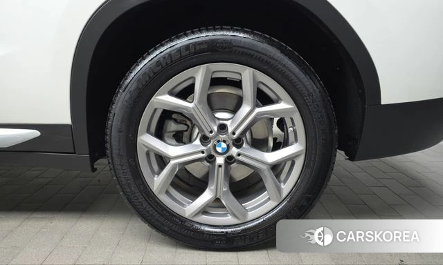BMW X4 (G02) id 4997233 из Кореи 13