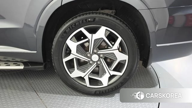 Hyundai Palisade id 5018057 из Кореи 13