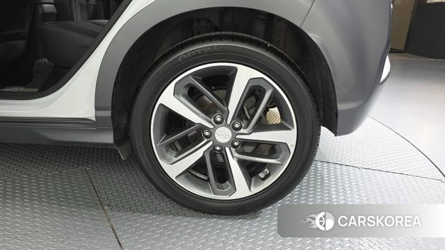 Hyundai Kona id 5023744 из Кореи 13
