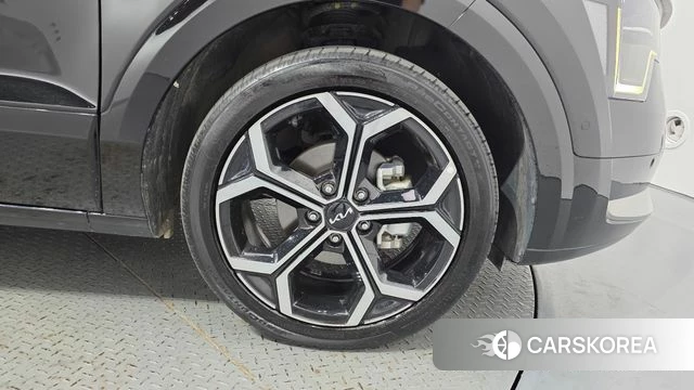 Kia Di Ol Nu Niro id 5032900 из Кореи 13