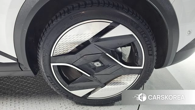 Renault Korea (Samsung) Senik id 4892663 из Кореи 13