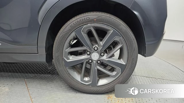 Hyundai Kona id 4978216 из Кореи 13