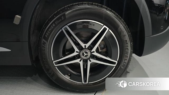 Mercedes-Benz EQA H243 id 4928699 из Кореи 13