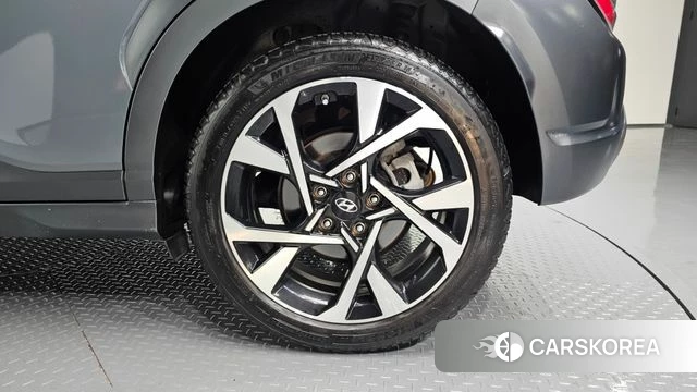 Hyundai The New Kona id 4930245 из Кореи 13