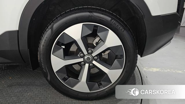 Volvo XC40 id 4892902 из Кореи 13