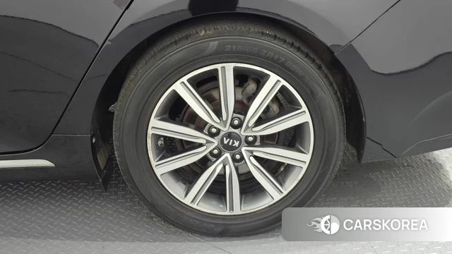 Kia The New K5 2nd generation id 4993256 из Кореи 13