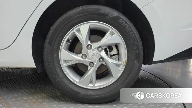 Hyundai Avante (CN7) id 4726568 из Кореи 13