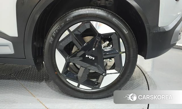 Kia Celtos second Generation id 5025888 из Кореи 13