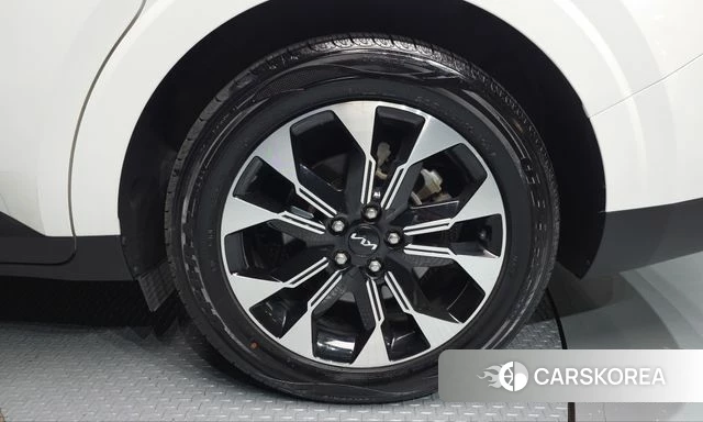 Kia Carnival 4th generation id 5012860 из Кореи 13