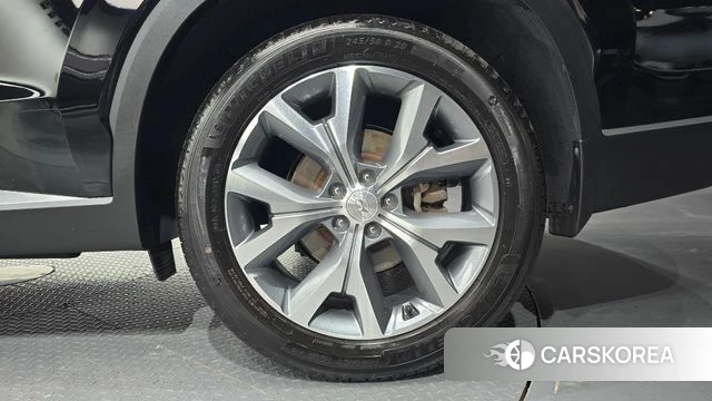Hyundai Palisade id 5048079 из Кореи 13