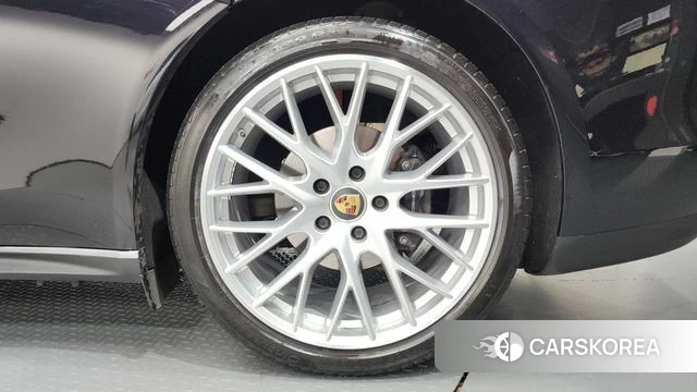 Porsche Panamera (971) id 4906573 из Кореи 13