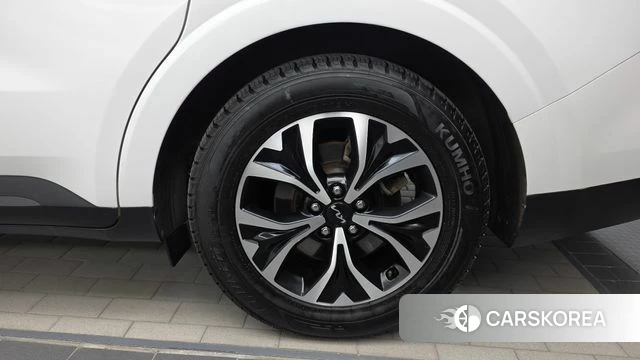 Kia Carnival 4th generation id 5017463 из Кореи 13
