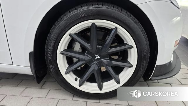 Tesla Model 3 id 4854704 из Кореи 13