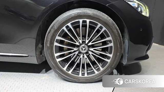 Mercedes-Benz S-Class W223 id 4991068 из Кореи 13