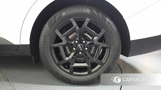 Kia The New Carnival 4th Generation id 5032862 из Кореи 13