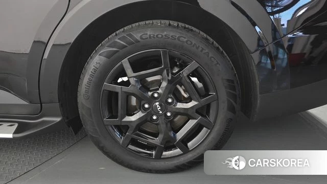 Kia The New Carnival 4th Generation id 5039492 из Кореи 13
