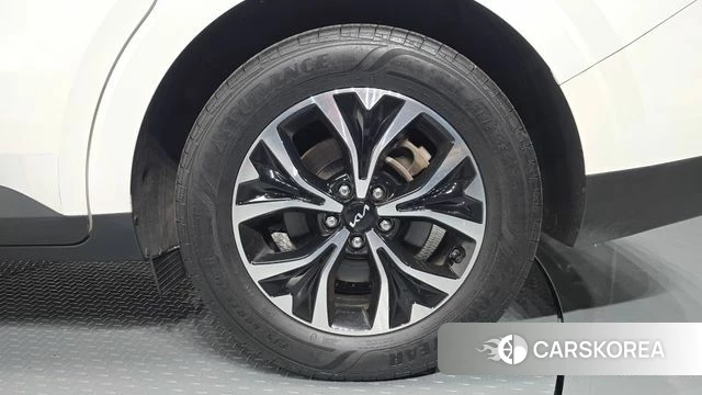 Kia Carnival 4th generation id 4893372 из Кореи 13