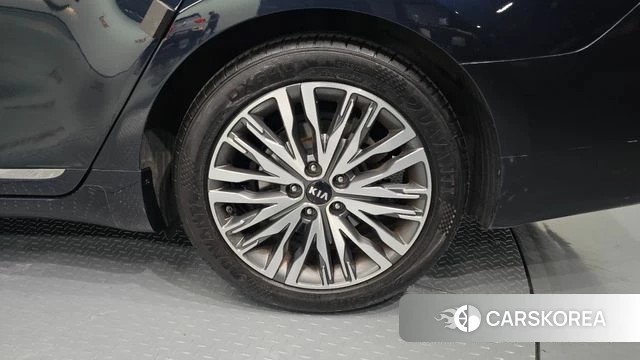 Kia K7 Premier id 5041512 из Кореи 13