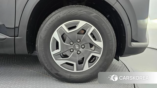 Hyundai The New Santa Fe id 5002695 из Кореи 13