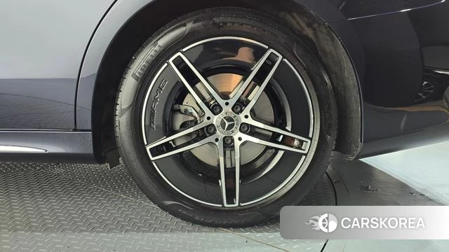 Mercedes-Benz E-Class W214 id 5033165 из Кореи 13