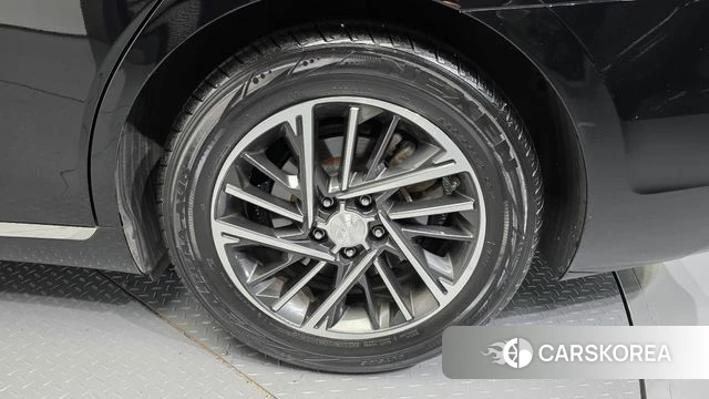 Hyundai The New Grandeur IG id 4996835 из Кореи 13