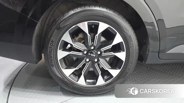 Kia Carnival 4th generation id 4905319 из Кореи 13