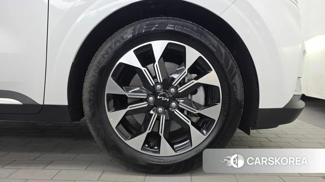 Kia Carnival 4th generation id 5040369 из Кореи 13