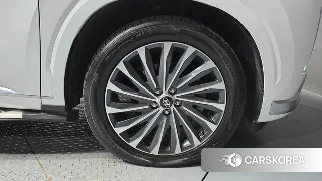 Hyundai The New Palisade id 4457119 из Кореи 13