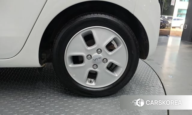 Kia The New Ray id 4977266 из Кореи 13