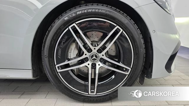 Mercedes-Benz E-Class W214 id 4990771 из Кореи 13
