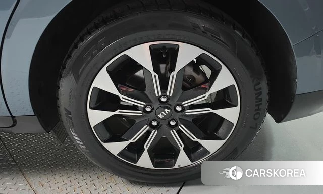 Kia Carnival 4th generation id 4966720 из Кореи 13