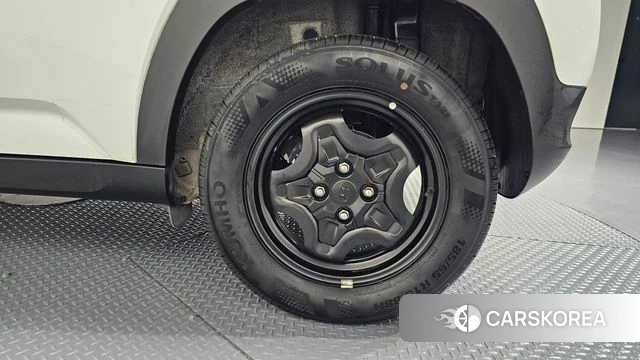 Hyundai Casper id 4518257 из Кореи 13