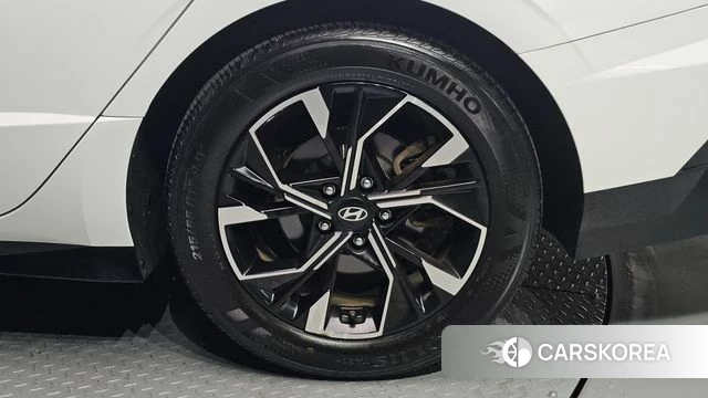 Hyundai Sonata D Edge (DN8) id 5026926 из Кореи 13