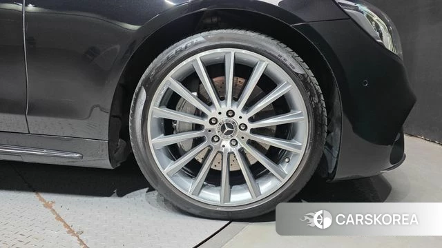 Mercedes-Benz S-Class W222 id 4978101 из Кореи 13