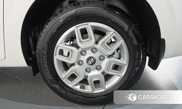 Hyundai Staria id 5026046 из Кореи 13