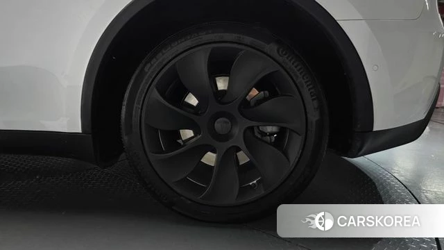 Tesla Model Y id 5022073 из Кореи 13