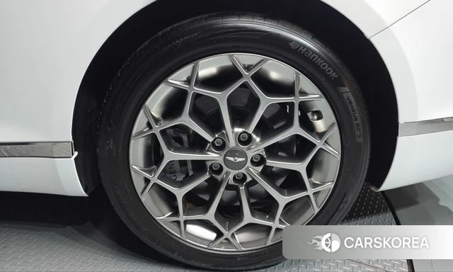 Genesis G80 (RG3) id 5002594 из Кореи 13